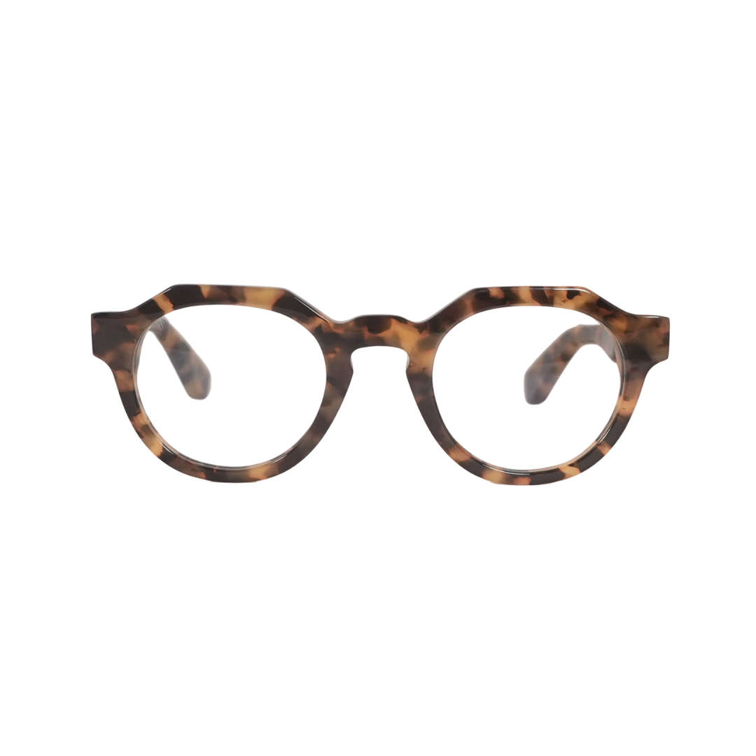 Robert La Roche X Christoph Rumpf Cruising