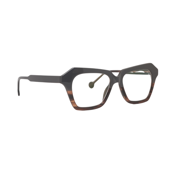 L.A Eyeworks Pirate - Vista alternativa
