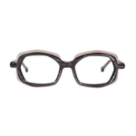 L.A Eyeworks RUSSET