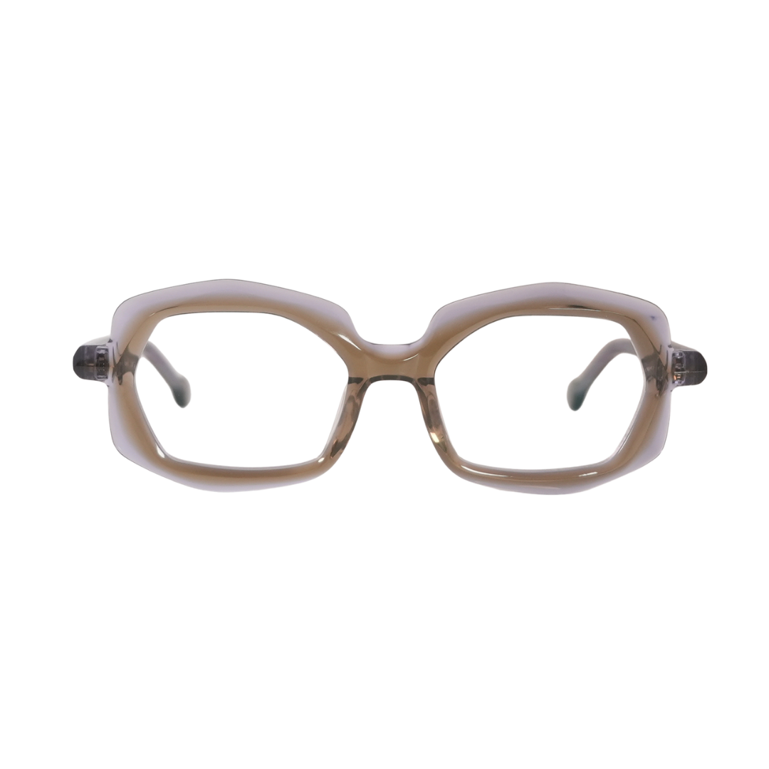 L.A Eyeworks RUSSET