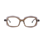 L.A Eyeworks RUSSET