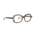 L.A Eyeworks RUSSET