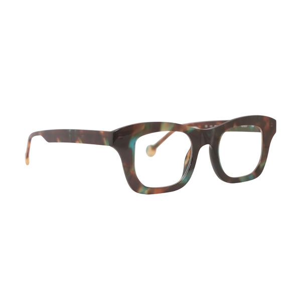 L.A Eyeworks RENZO - Vista alternativa