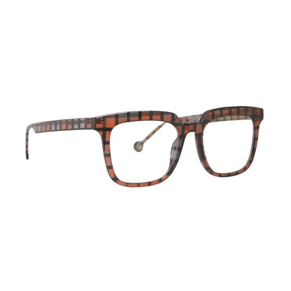 L.A Eyeworks CORT - Vista alternativa