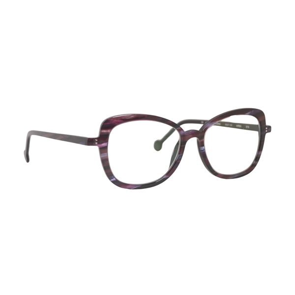 L.A Eyeworks WREN - Vista alternativa