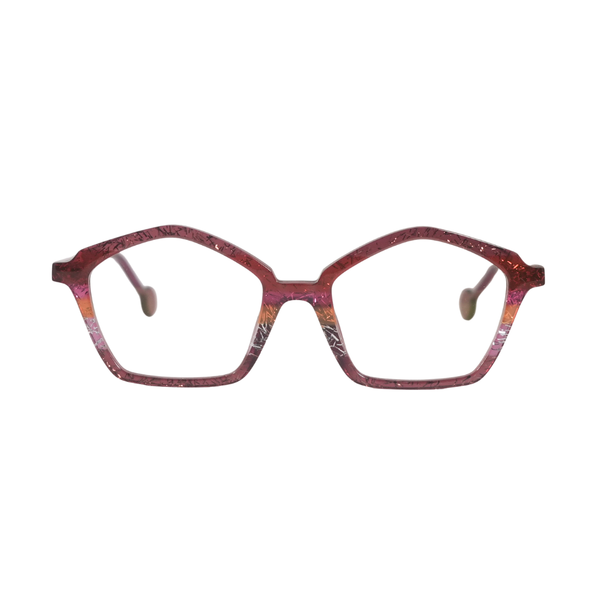 L.A Eyeworks WHIRLY BIRD