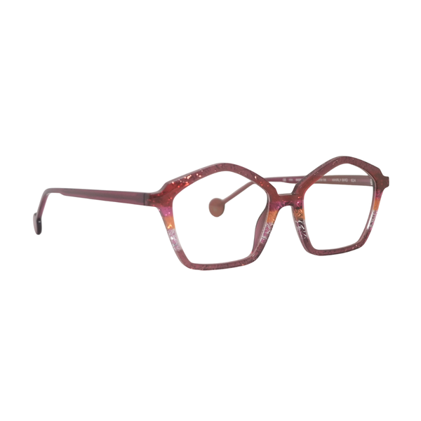 L.A Eyeworks WHIRLY BIRD - Vista alternativa