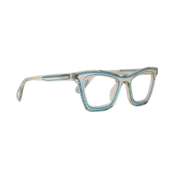 Theo Eye Witness YJ - Vista alternativa
