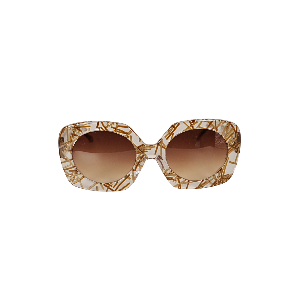 L.A. Eyeworks Foxglove