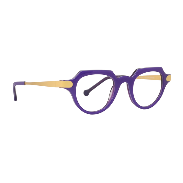 Theo Partnership Couple - Vista alternativa