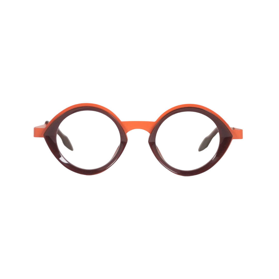 Theo Clin D'Oeil Pipe