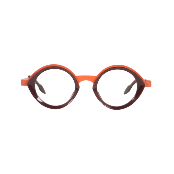 Theo Clin D'Oeil Pipe