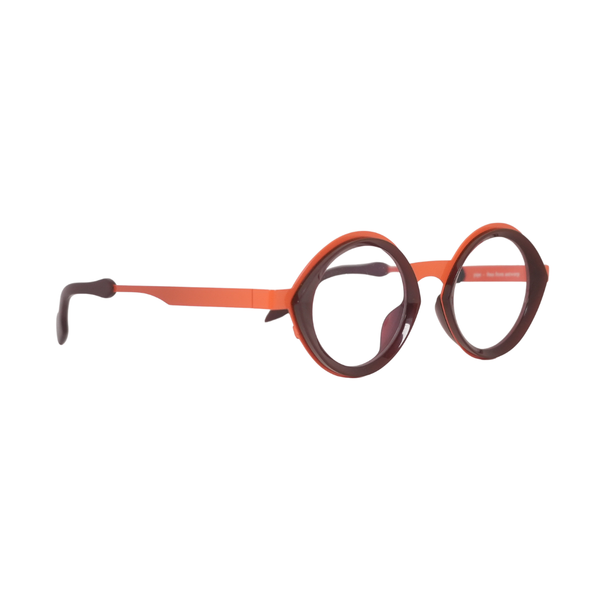 Theo Clin D'Oeil Pipe - Vista alternativa