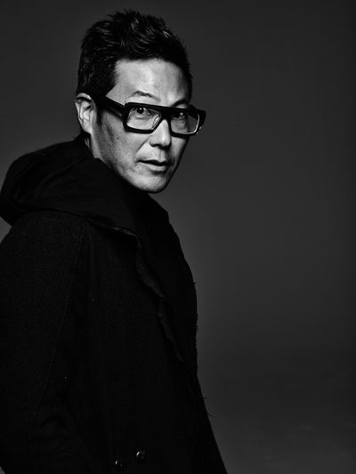 Blake Kuwahara
