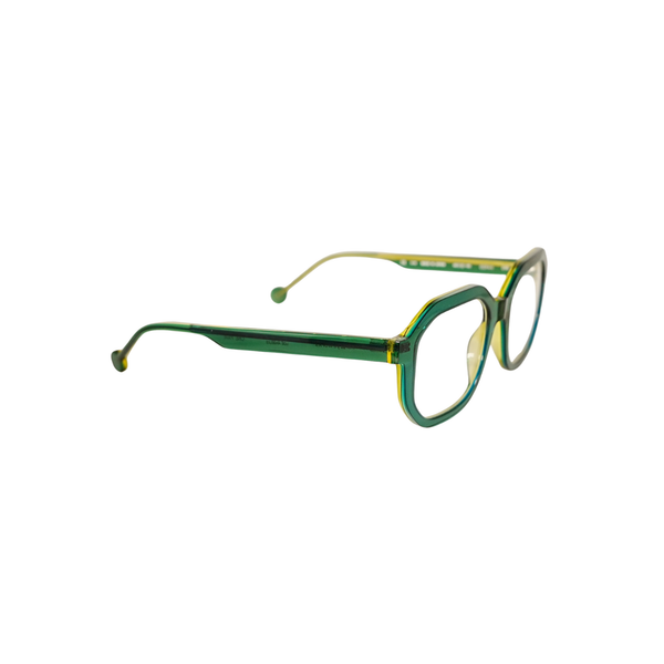 L.A. Eyeworks Cofax - Vista alternativa