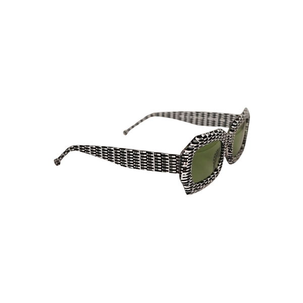 L.A. Eyeworks Swami - Vista alternativa
