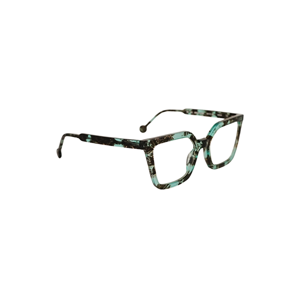 L.A. Eyeworks Hersh - Vista alternativa