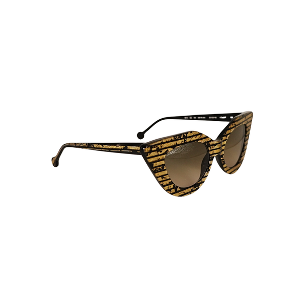 L.A. Eyeworks Hellcat - Vista alternativa