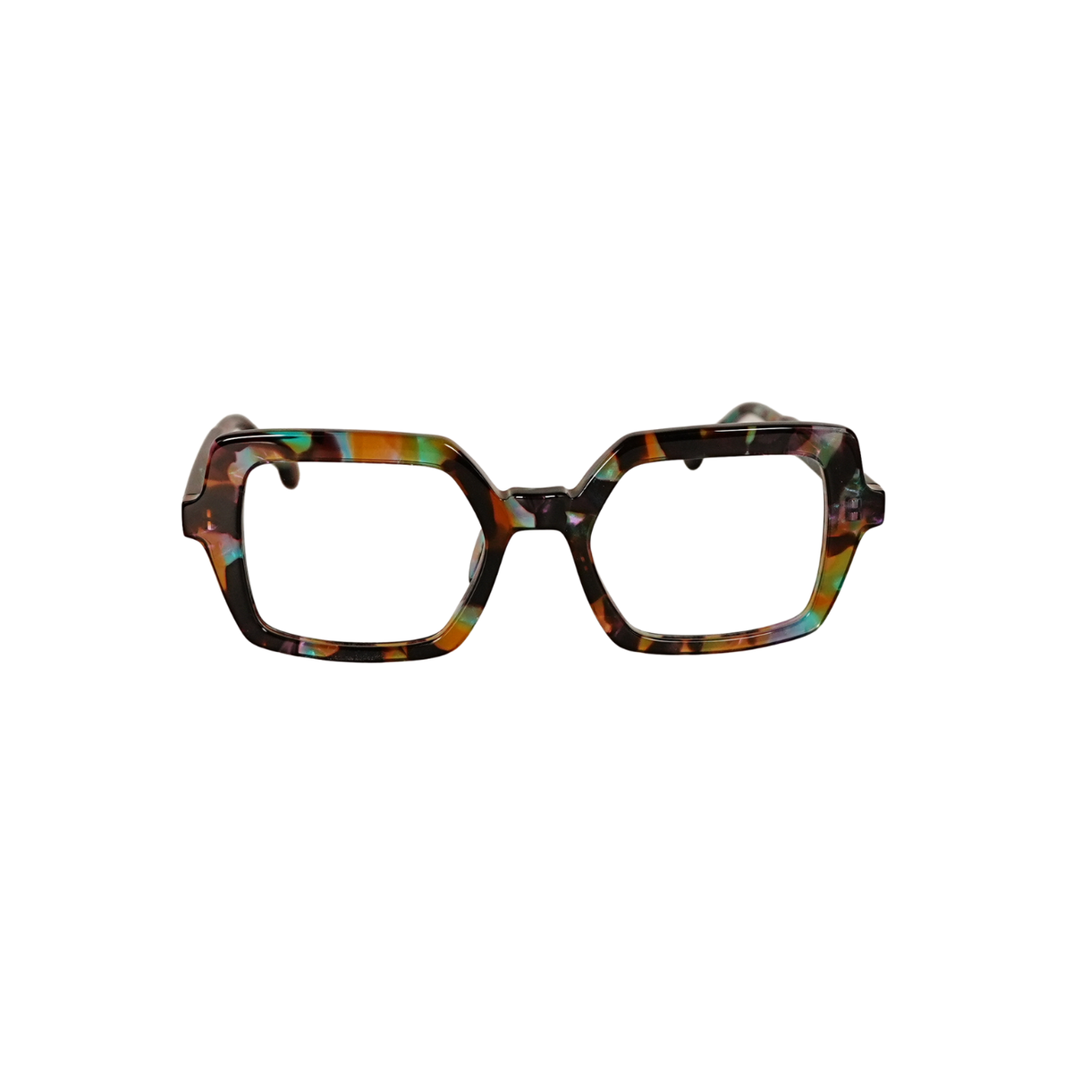 L.A. Eyeworks Lazaro