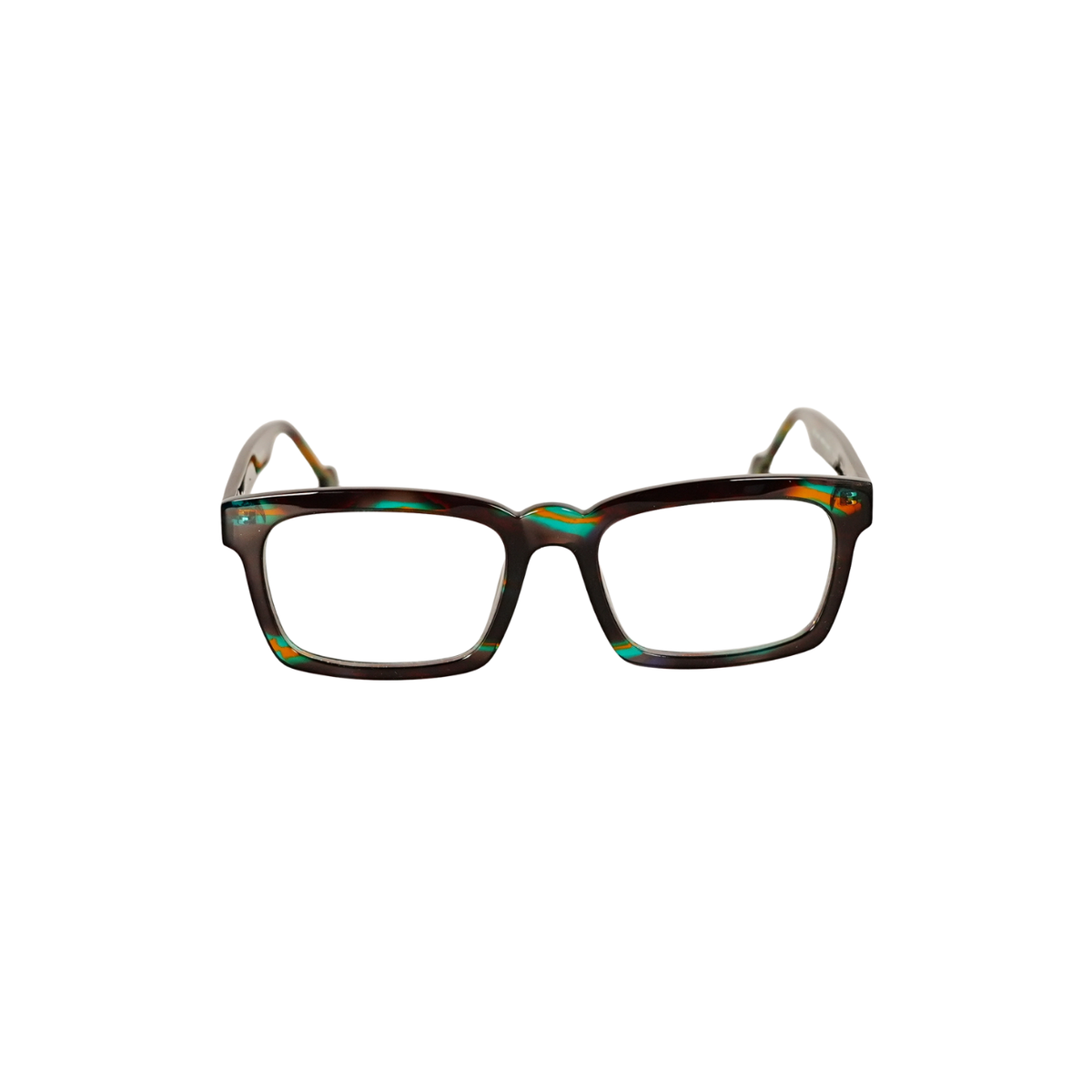 L.A. Eyeworks Oswald