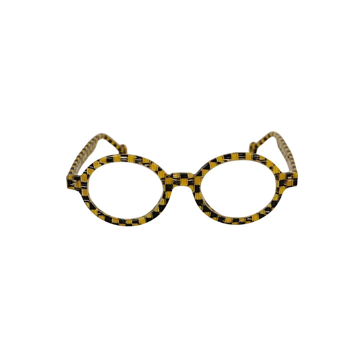 L.A. Eyeworks Rumi