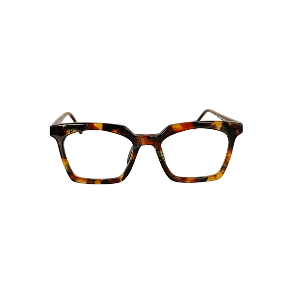 L.A. Eyeworks Panama - Vista alternativa
