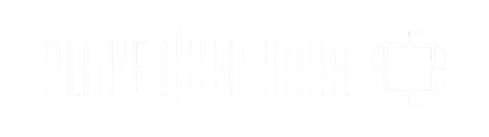 Blake Kuwahara