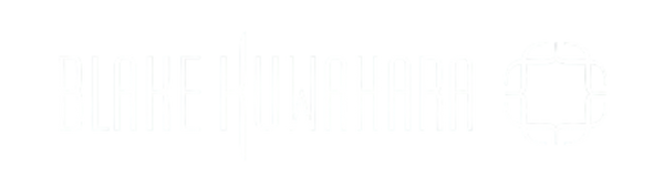 Blake Kuwahara