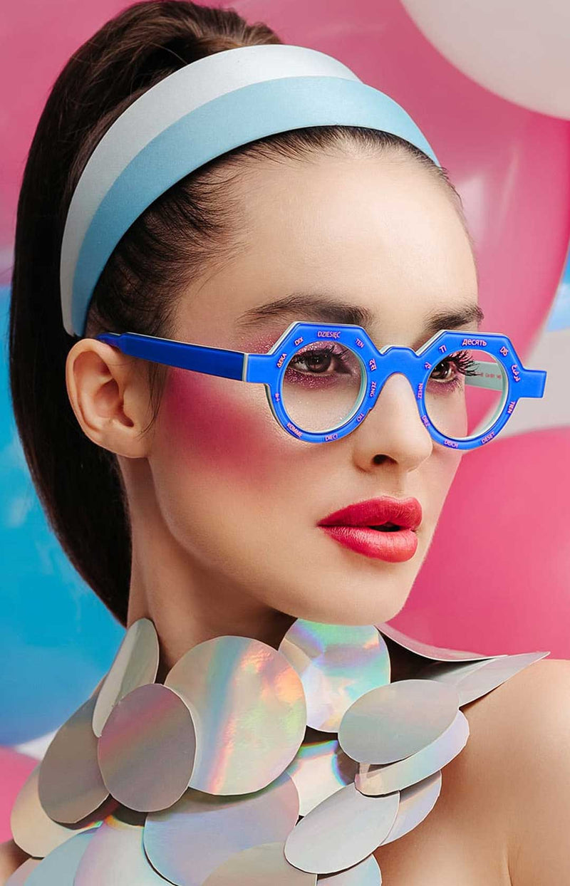 L.A. Eyeworks