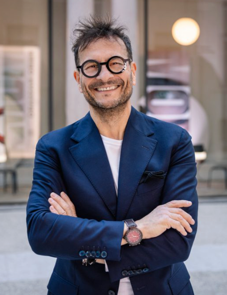Piero Massaro
